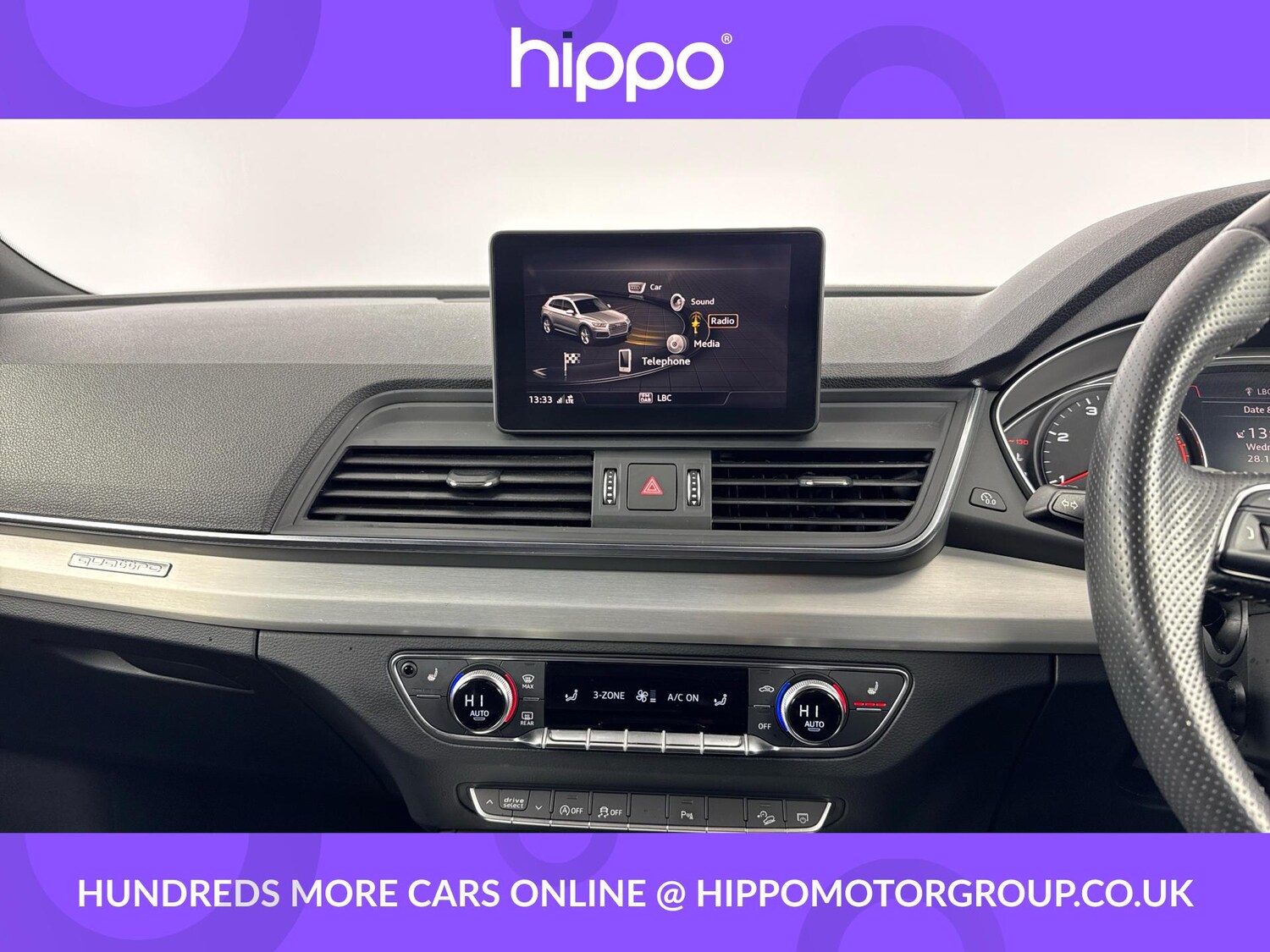 Used Audi Q5 for sale - 77456412: Photo 12