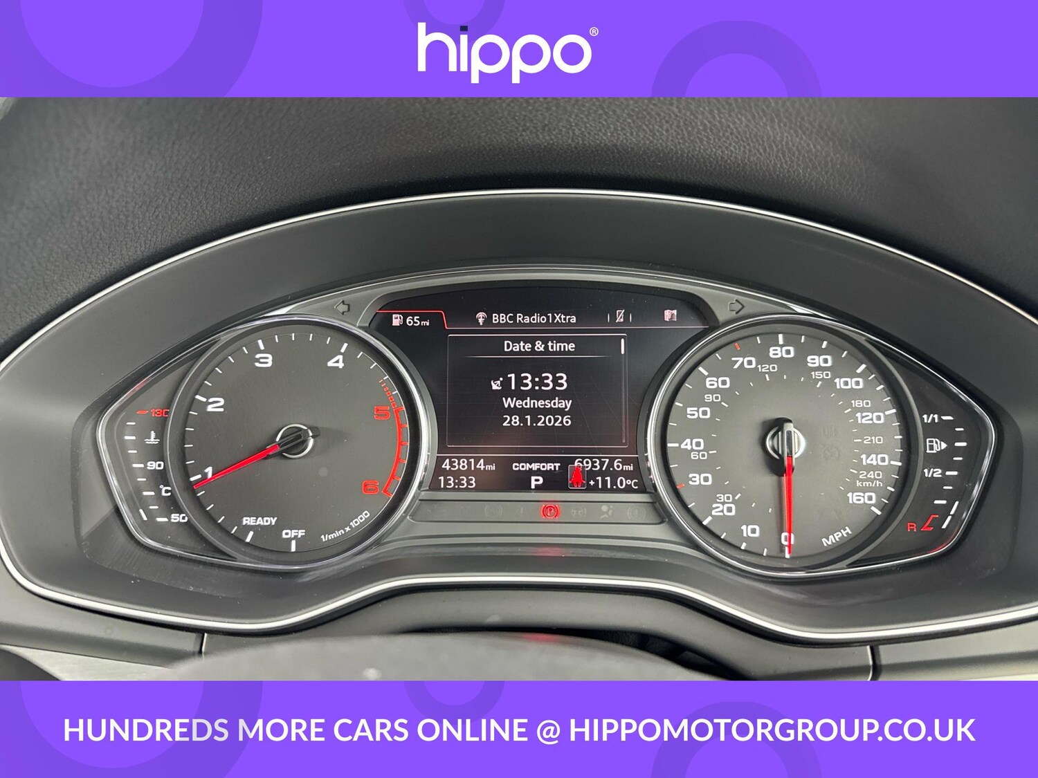 Used Audi Q5 for sale - 77456412: Photo 13