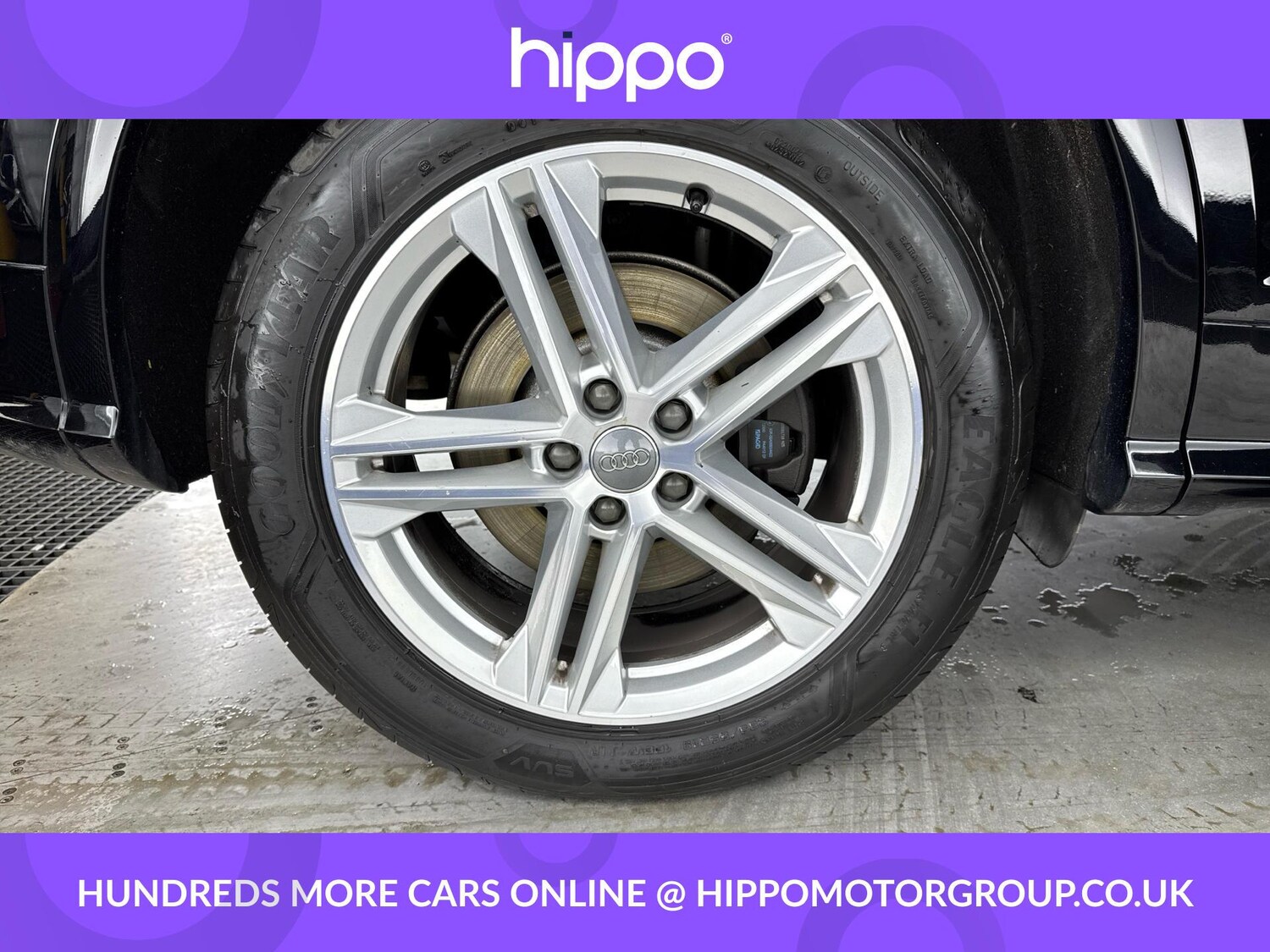 Used Audi Q5 for sale - 77456412: Photo 21