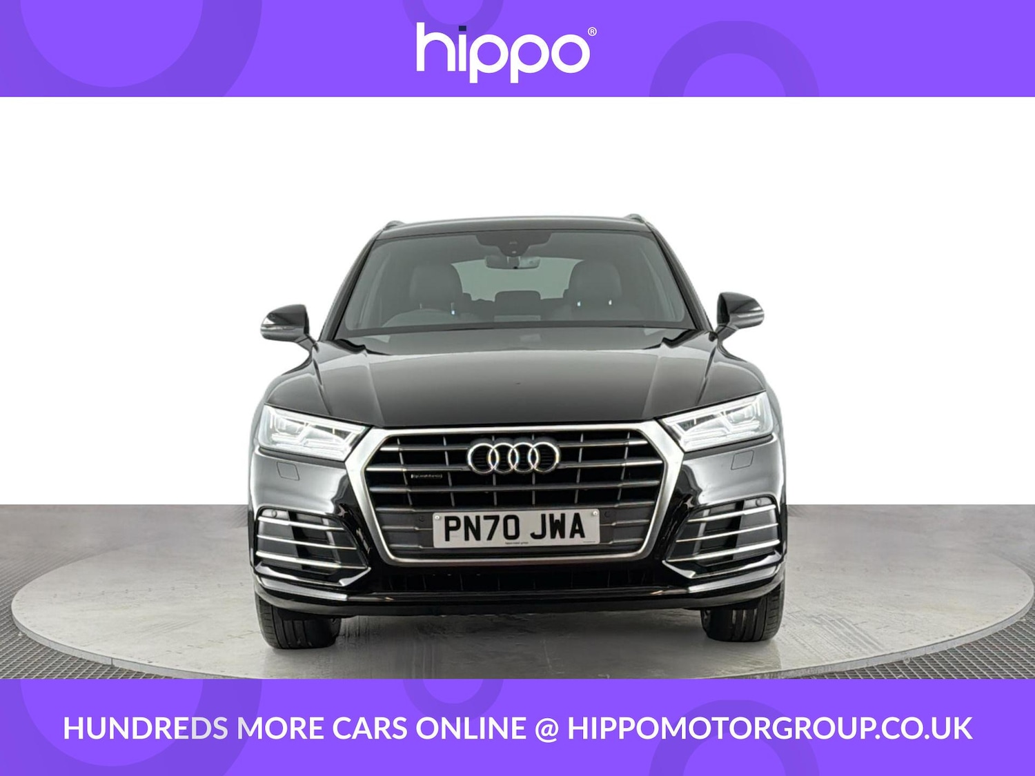 Used Audi Q5 for sale - 77456412: Photo 8
