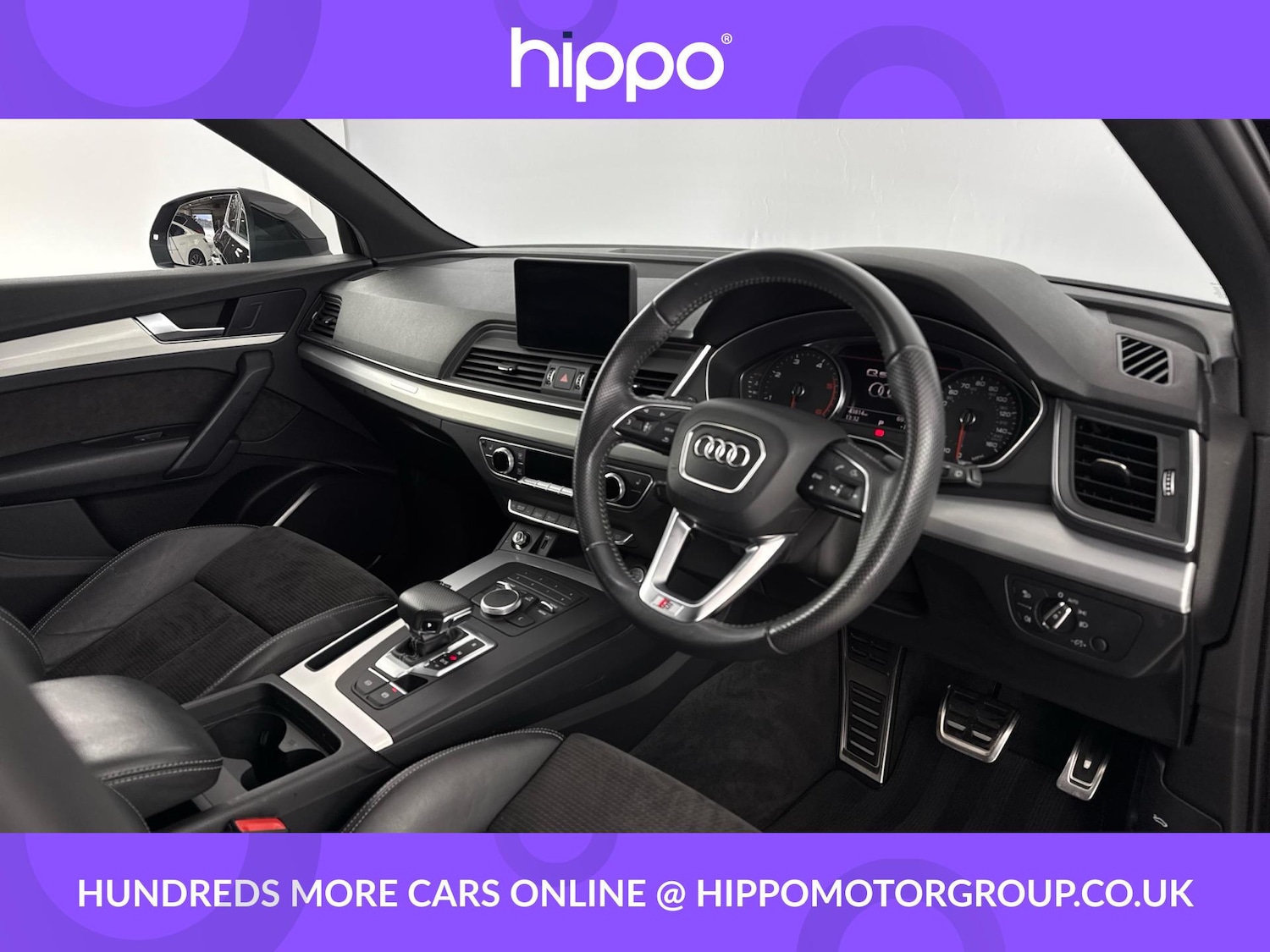 Used Audi Q5 for sale - 77456412: Photo 9