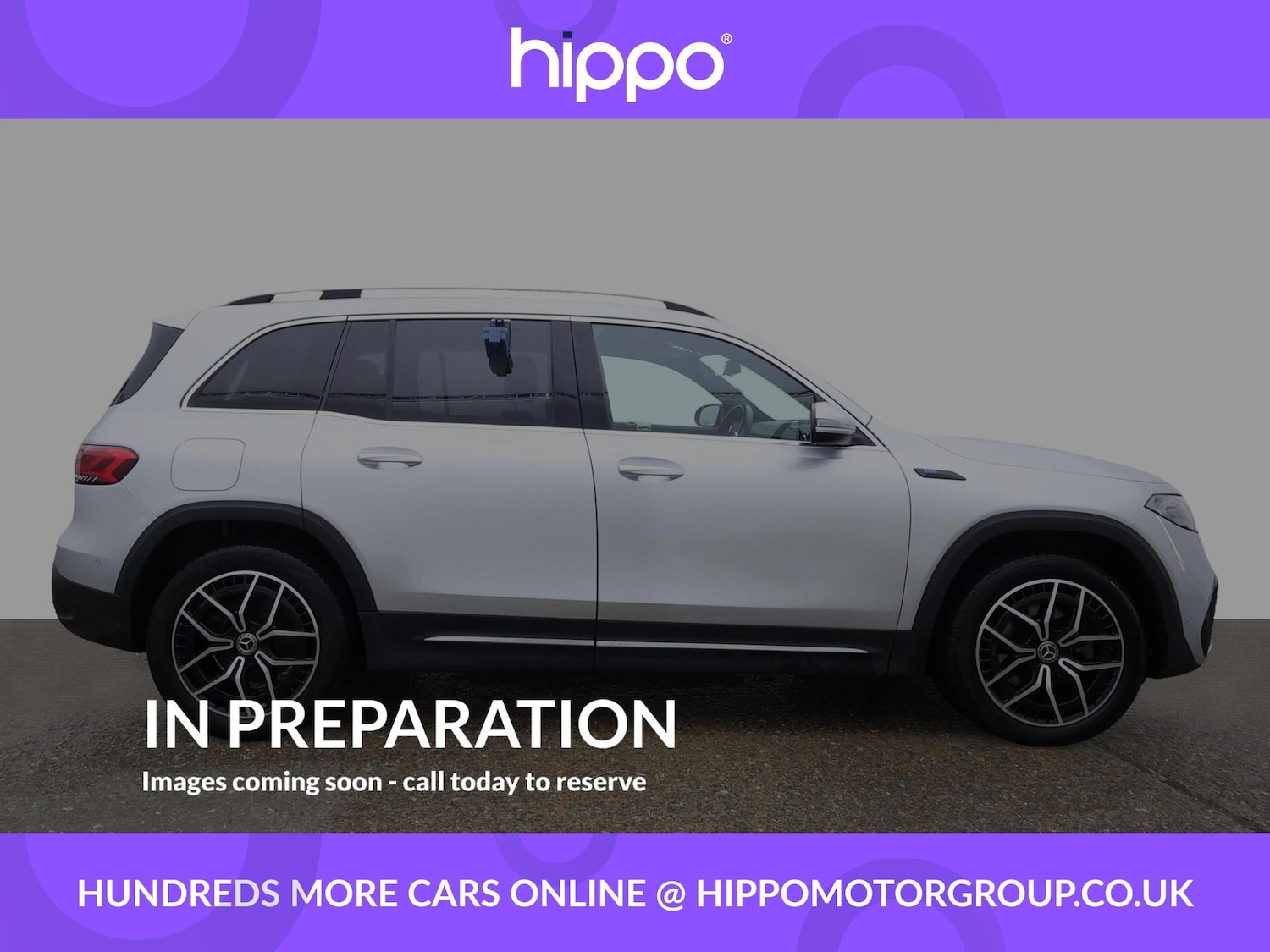 Used Mercedes-Benz EQB 2022 for sale - 77120014: Photo 5