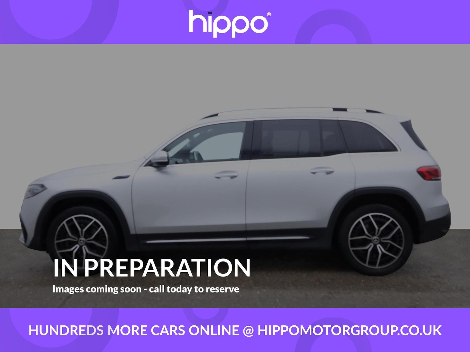 Used Mercedes-Benz EQB 2022 for sale - 77120014: Photo 6