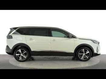 Used Peugeot 5008 2021 for sale - 75361060: Photo