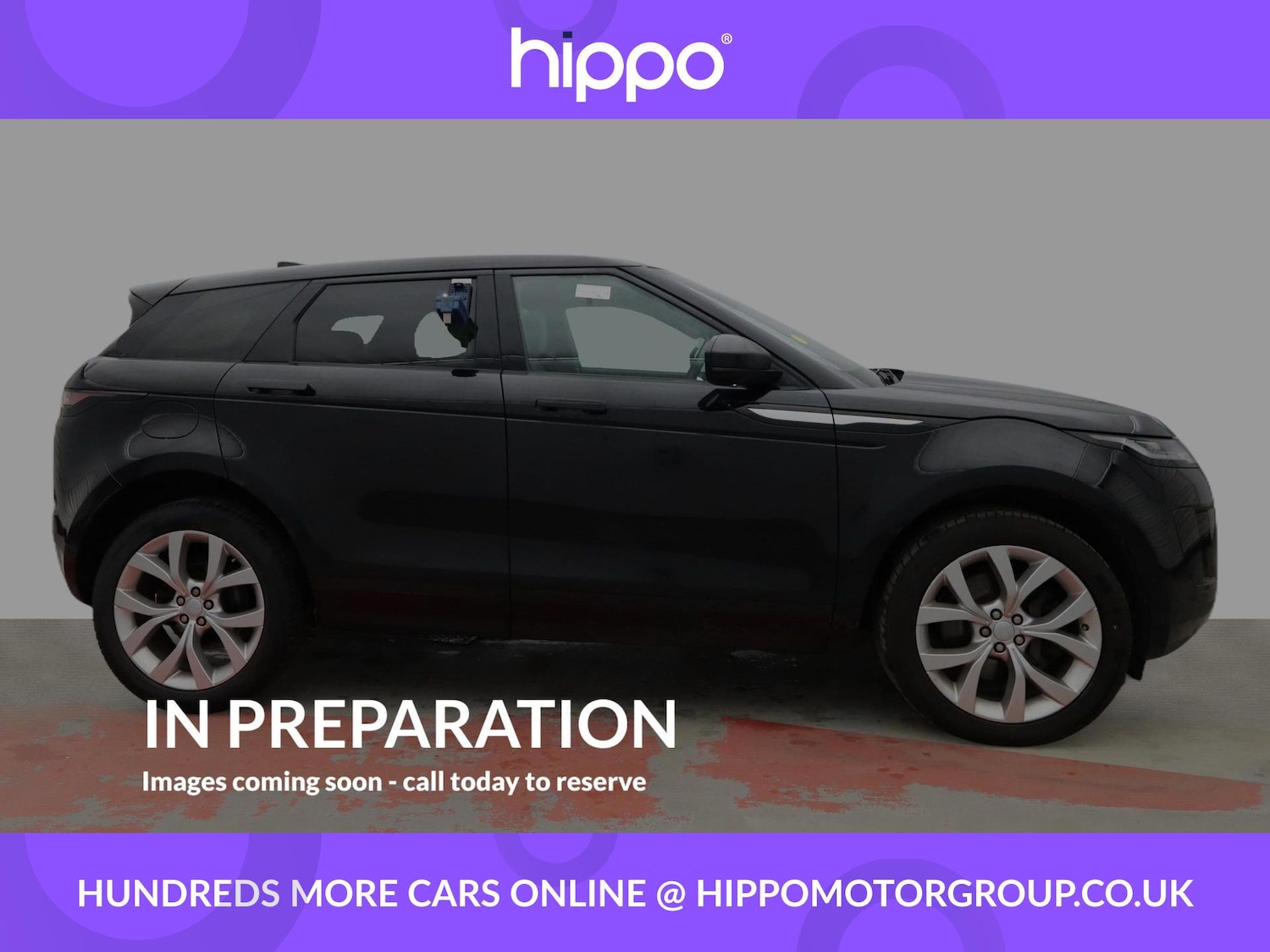 Used Land Rover Range Rover Evoque 2020 for sale - 77215746: Photo 5