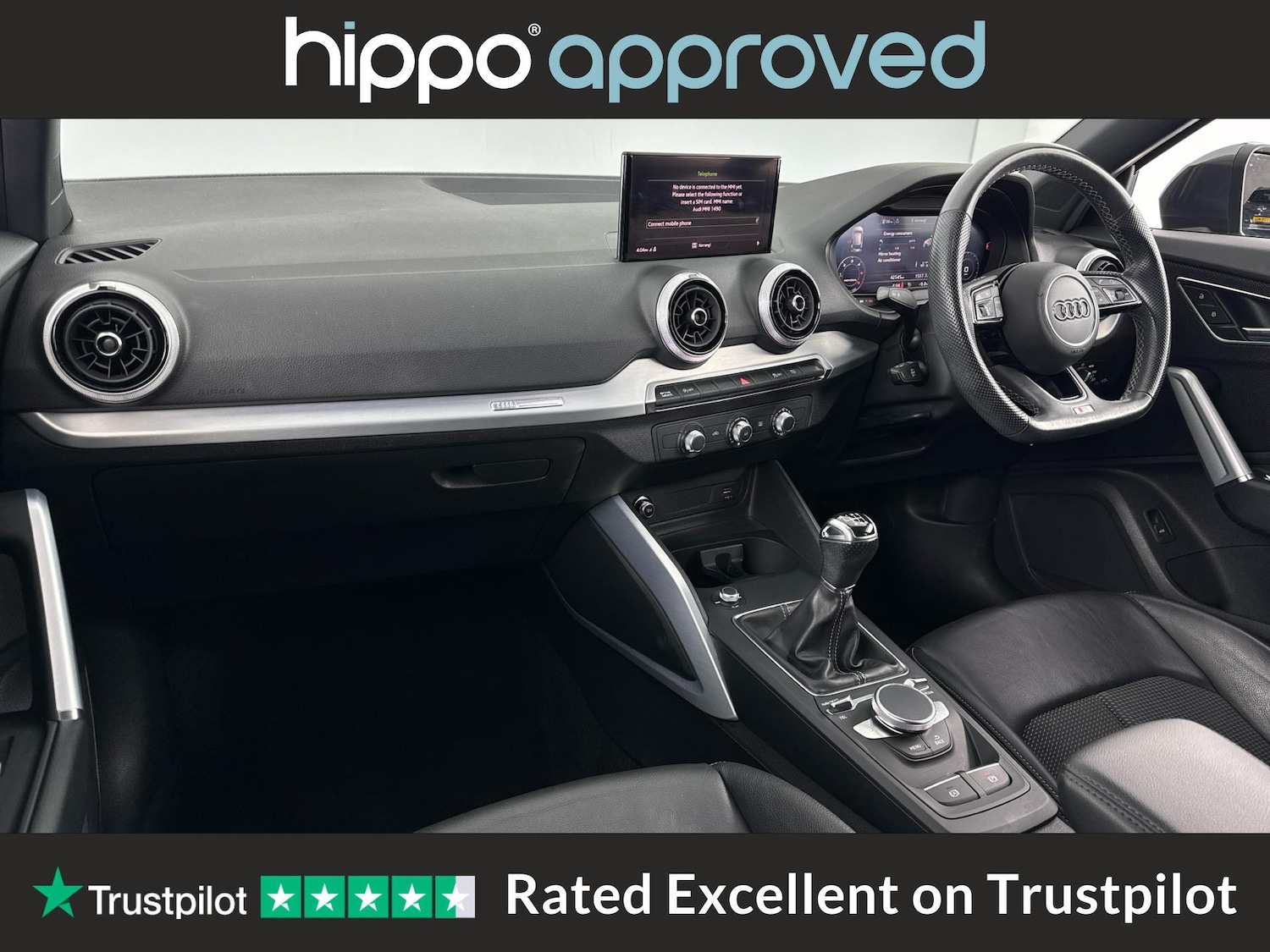 Used Audi Q2 2022 for sale - 76658389: Photo 10