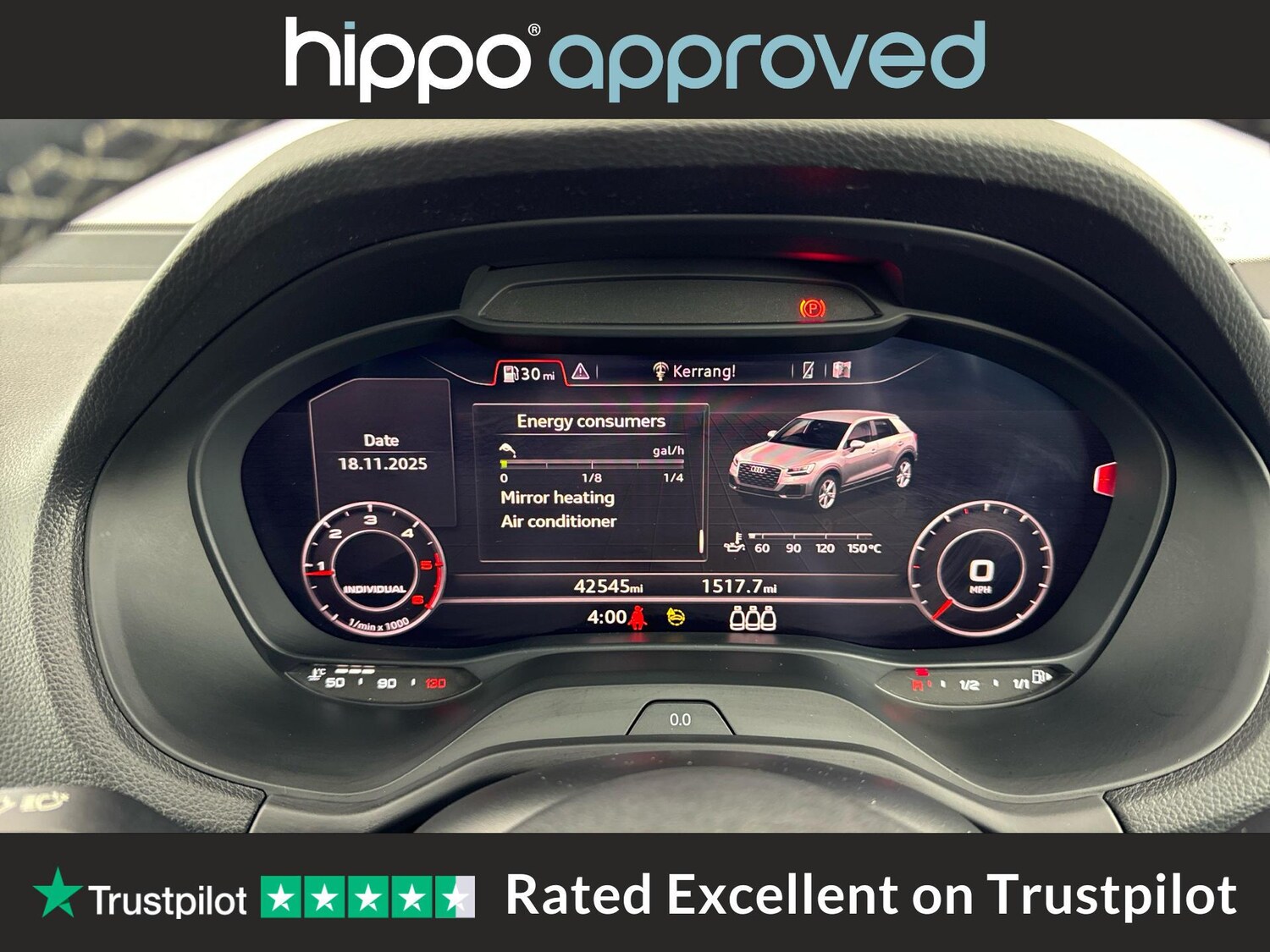 Used Audi Q2 2022 for sale - 76658389: Photo 13