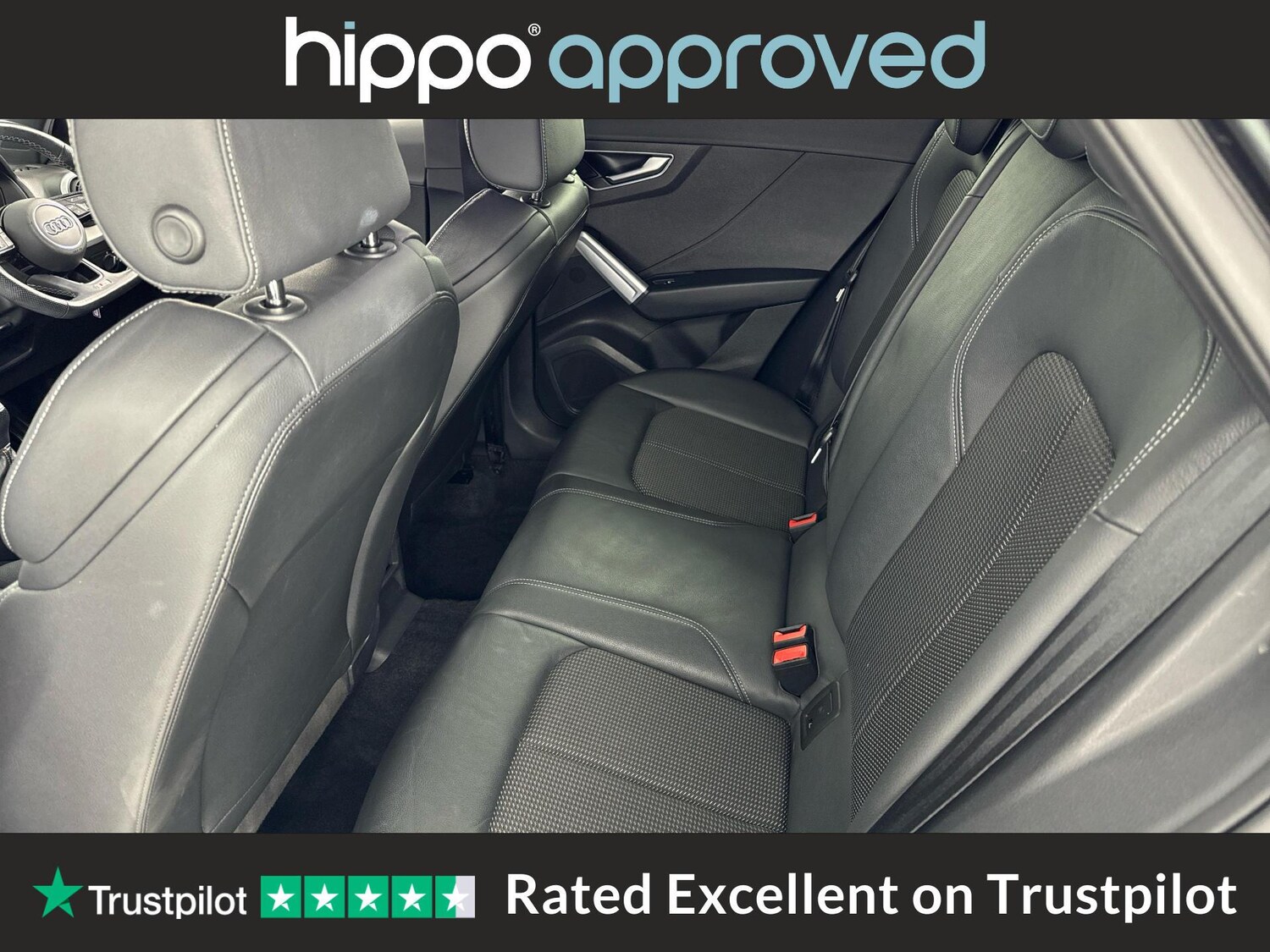 Used Audi Q2 2022 for sale - 76658389: Photo 14