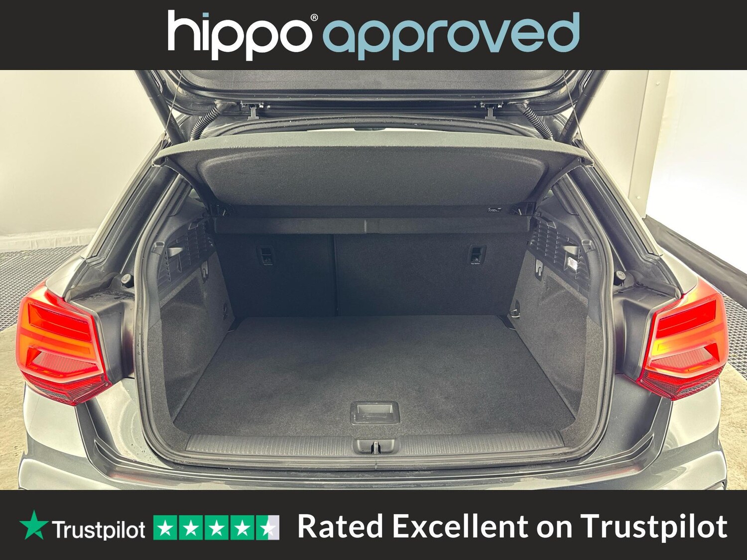 Used Audi Q2 2022 for sale - 76658389: Photo 15