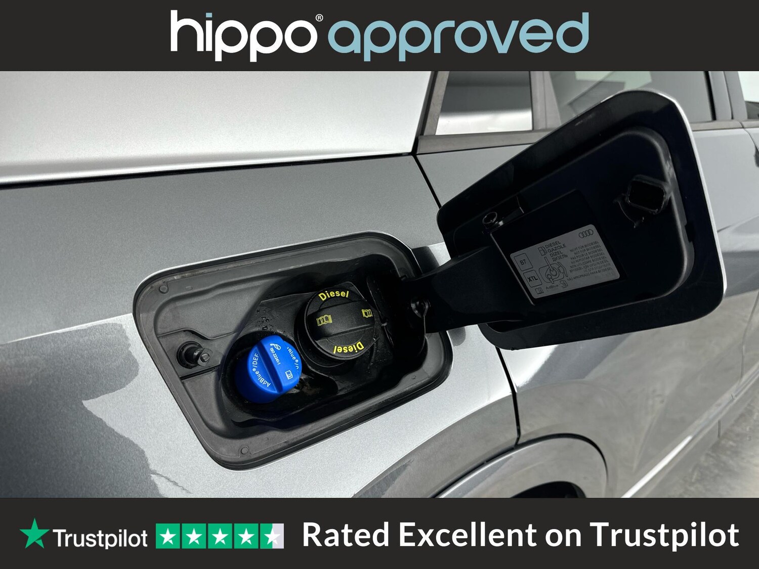 Used Audi Q2 2022 for sale - 76658389: Photo 16