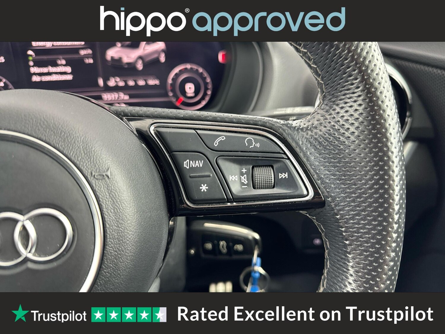 Used Audi Q2 2022 for sale - 76658389: Photo 17