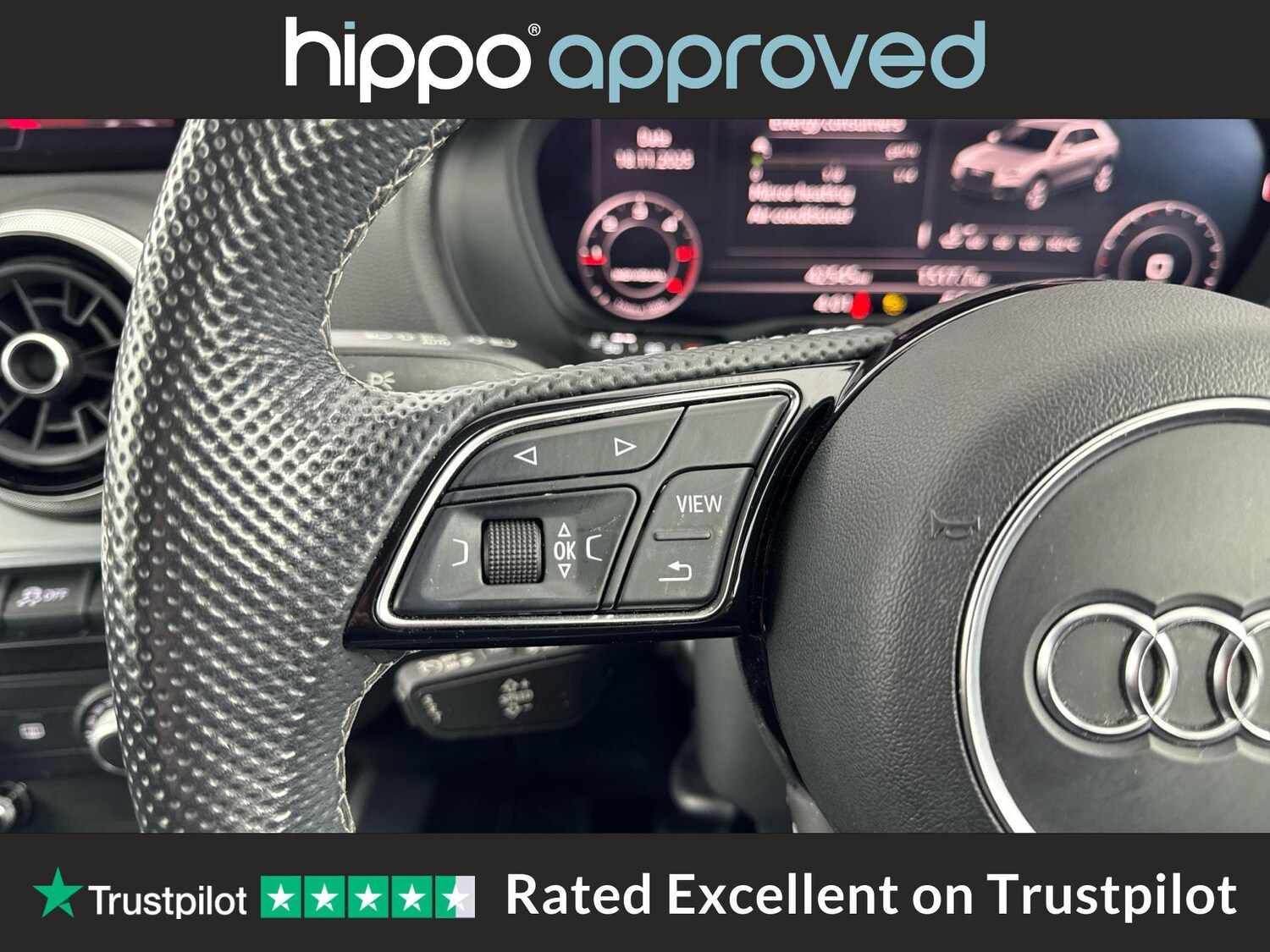 Used Audi Q2 2022 for sale - 76658389: Photo 18