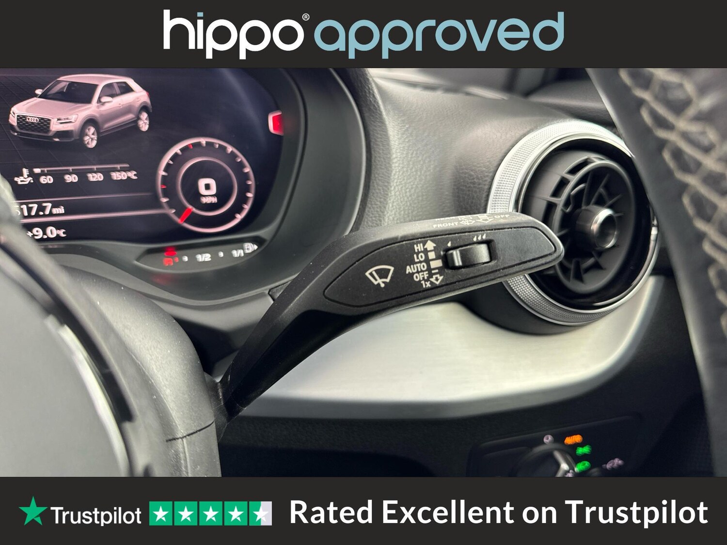 Used Audi Q2 2022 for sale - 76658389: Photo 19