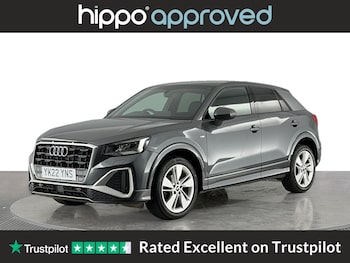 Used Audi Q2 2022 for sale - 76658389: Photo