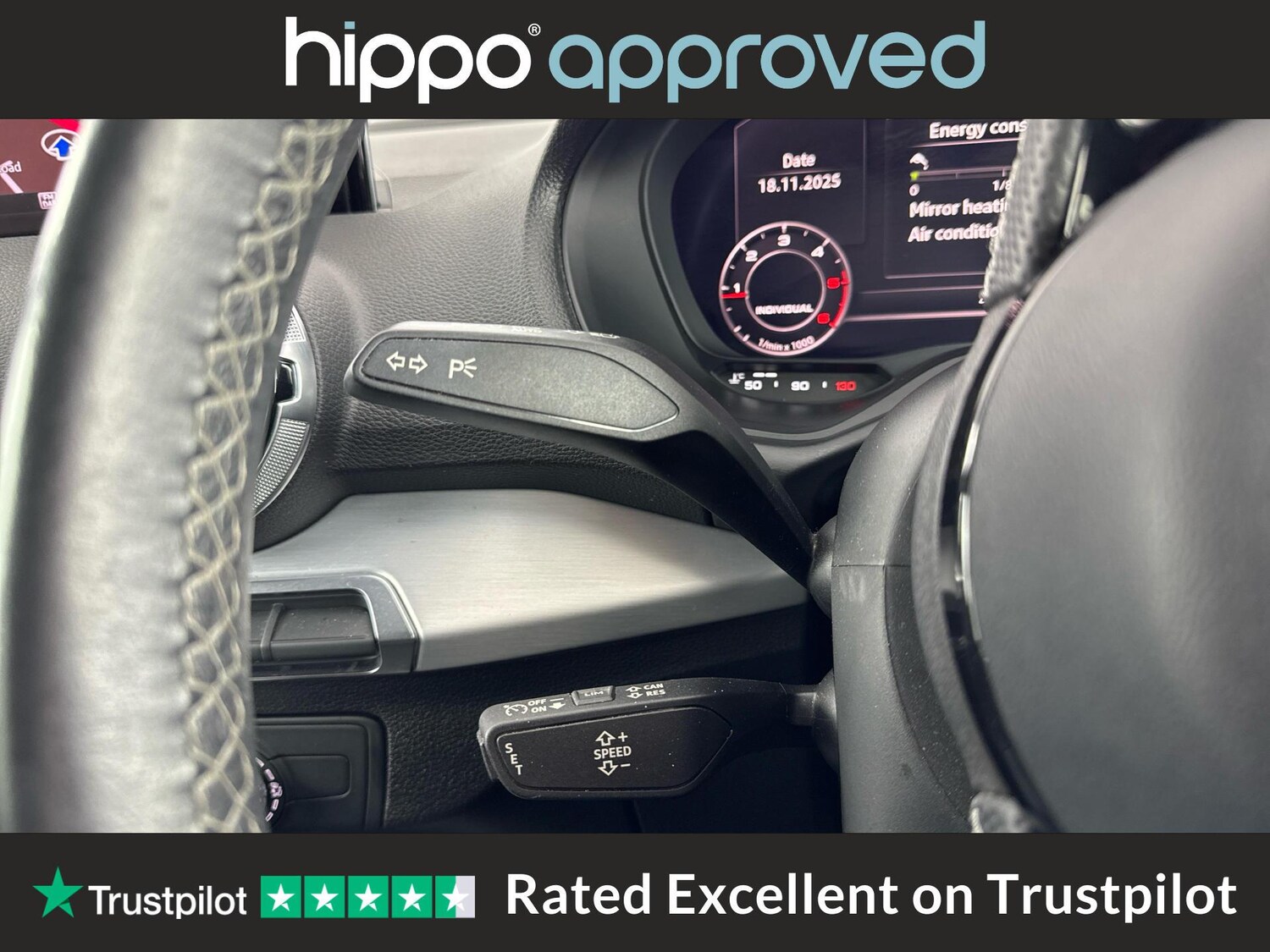 Used Audi Q2 2022 for sale - 76658389: Photo 20