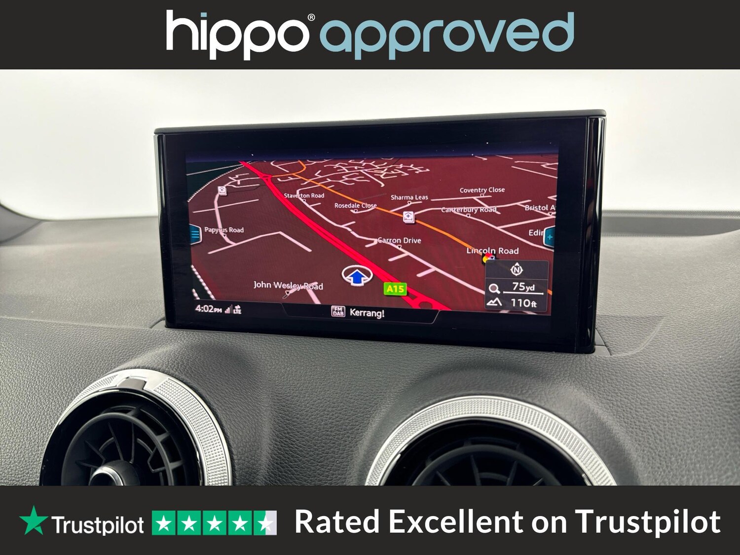 Used Audi Q2 2022 for sale - 76658389: Photo 21