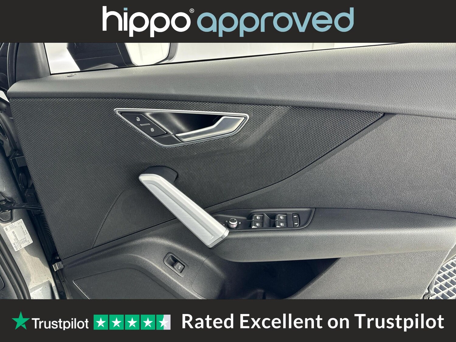 Used Audi Q2 2022 for sale - 76658389: Photo 24