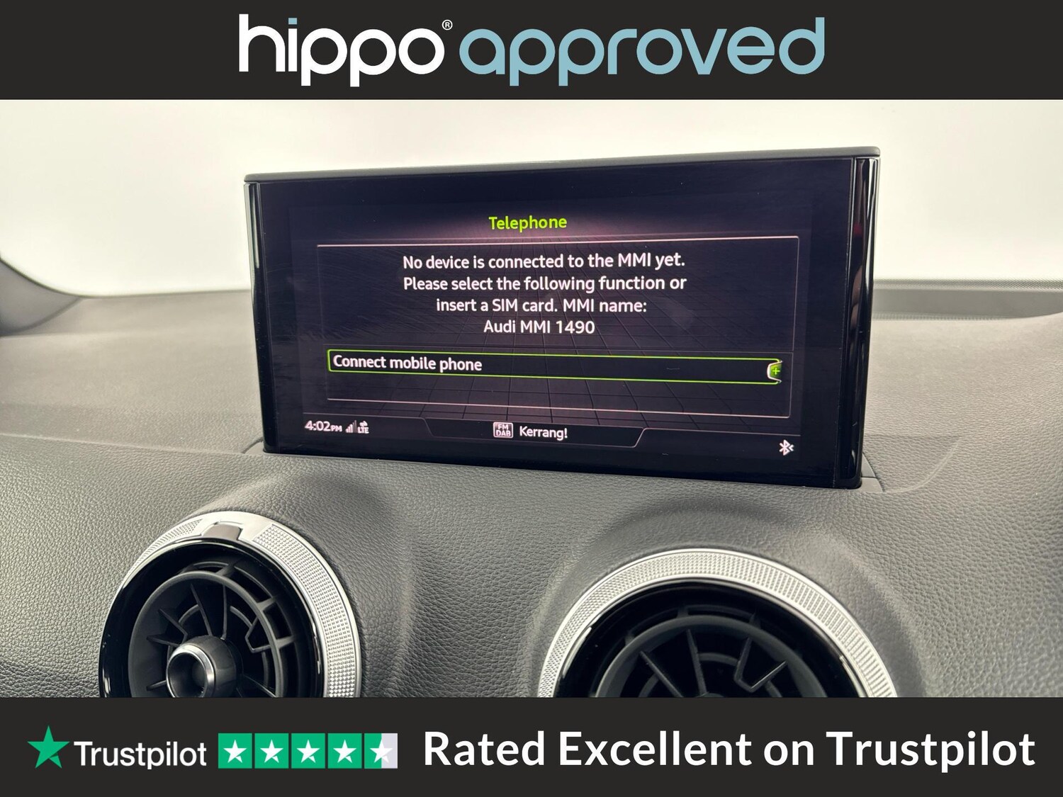 Used Audi Q2 2022 for sale - 76658389: Photo 25