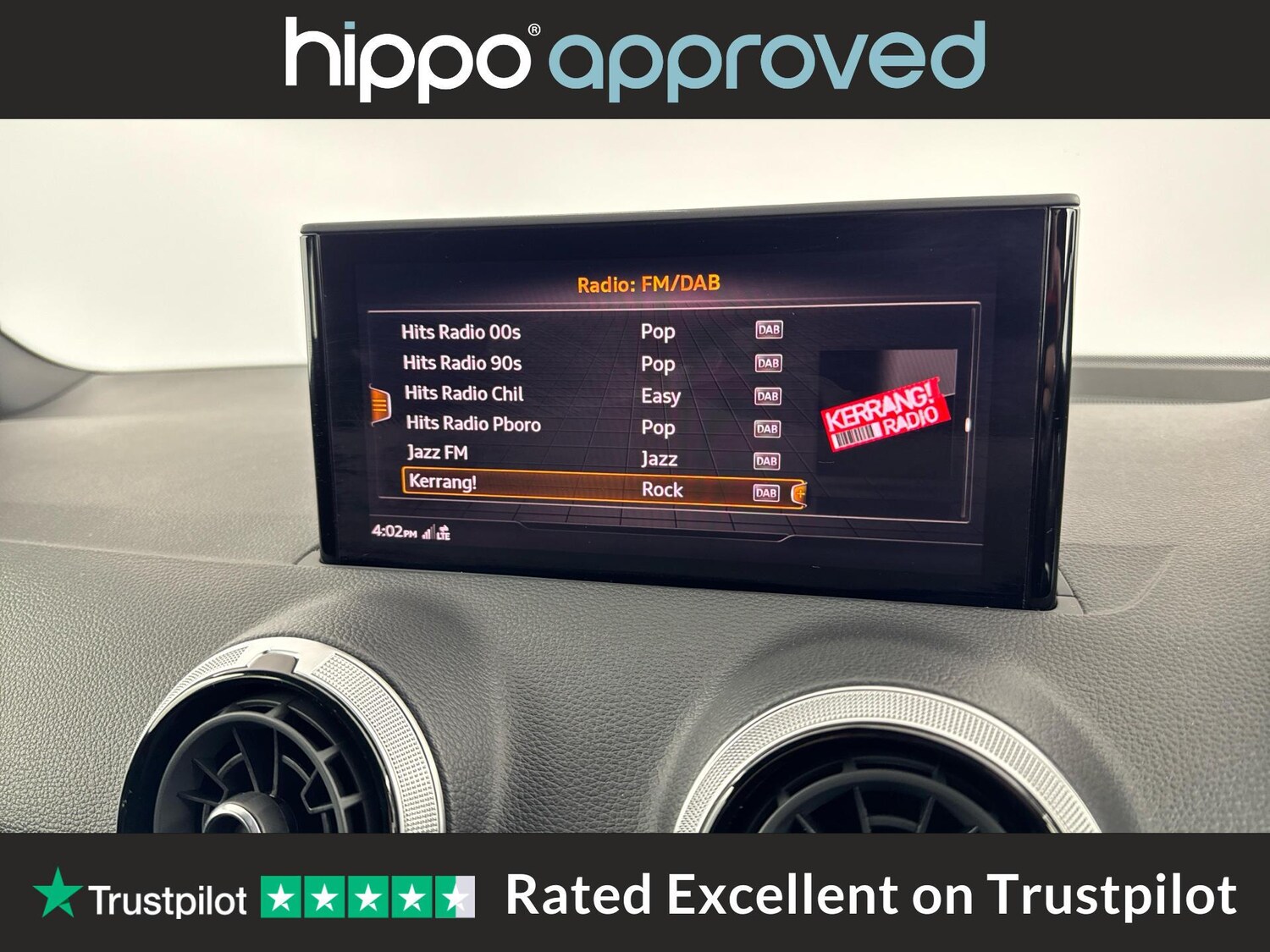 Used Audi Q2 2022 for sale - 76658389: Photo 26