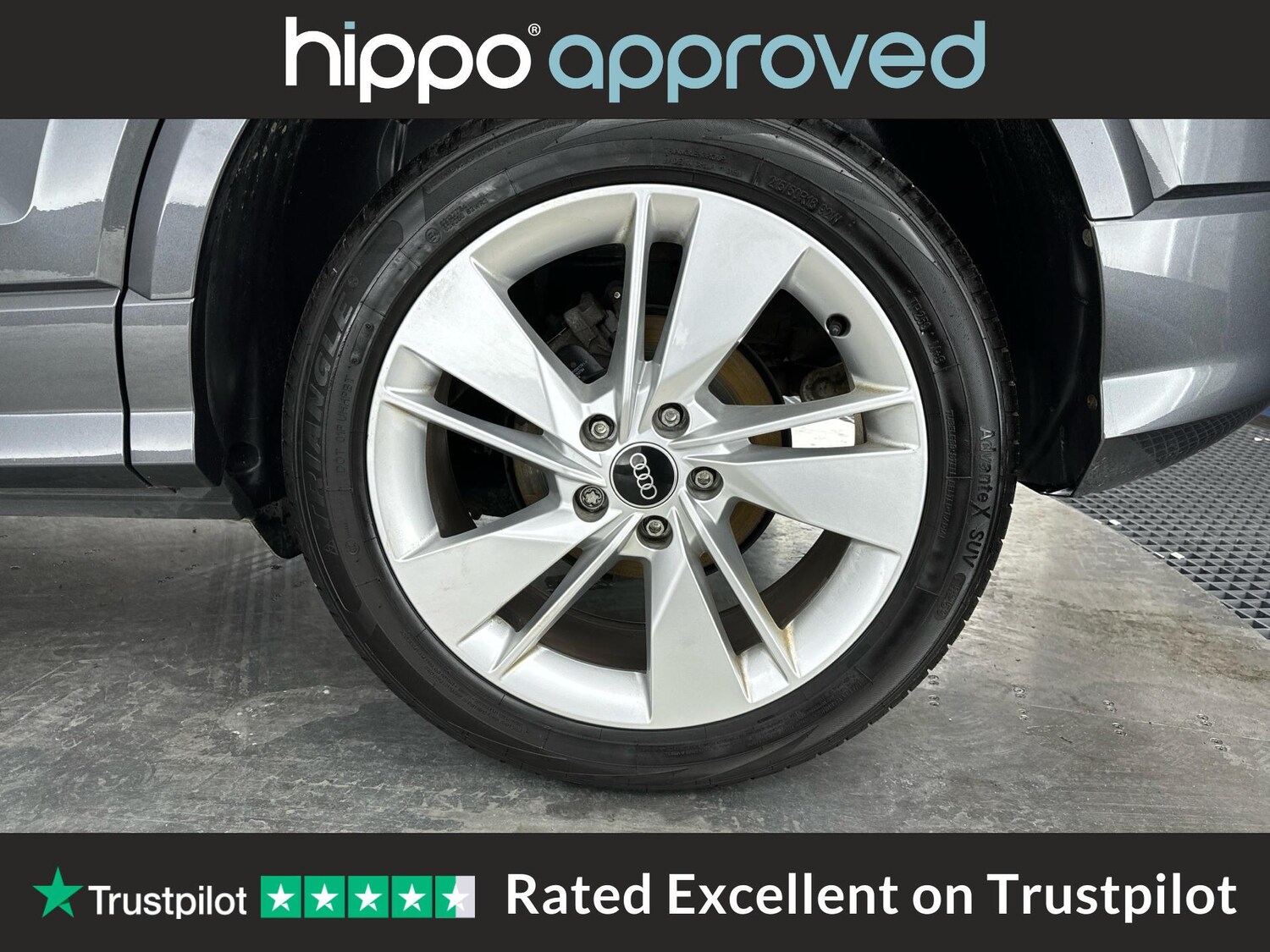 Used Audi Q2 2022 for sale - 76658389: Photo 28