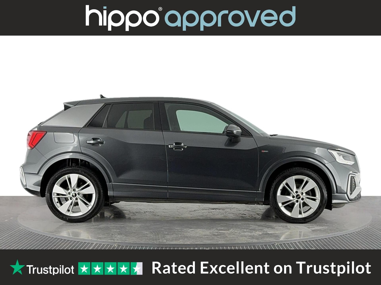 Used Audi Q2 2022 for sale - 76658389: Photo 3