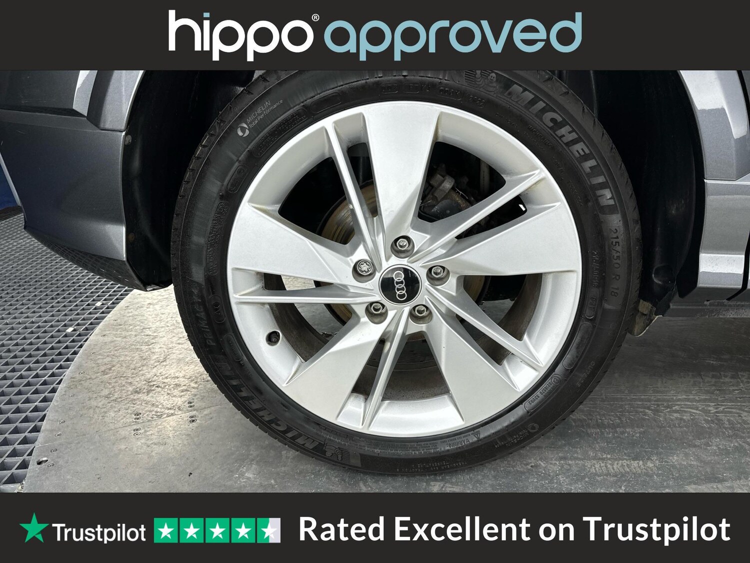 Used Audi Q2 2022 for sale - 76658389: Photo 31