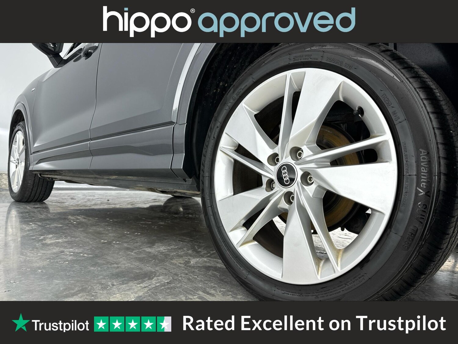 Used Audi Q2 2022 for sale - 76658389: Photo 32