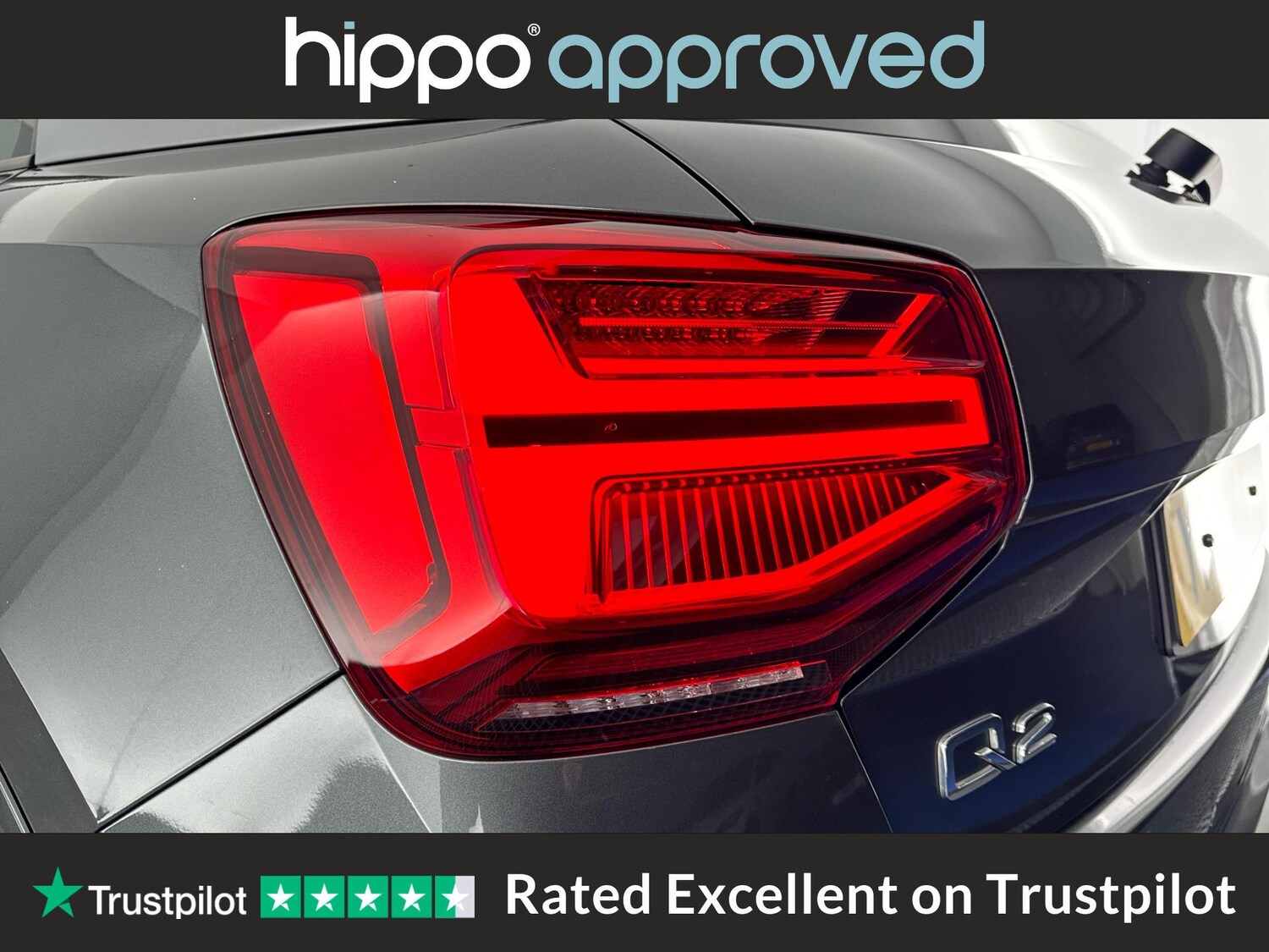 Used Audi Q2 2022 for sale - 76658389: Photo 33