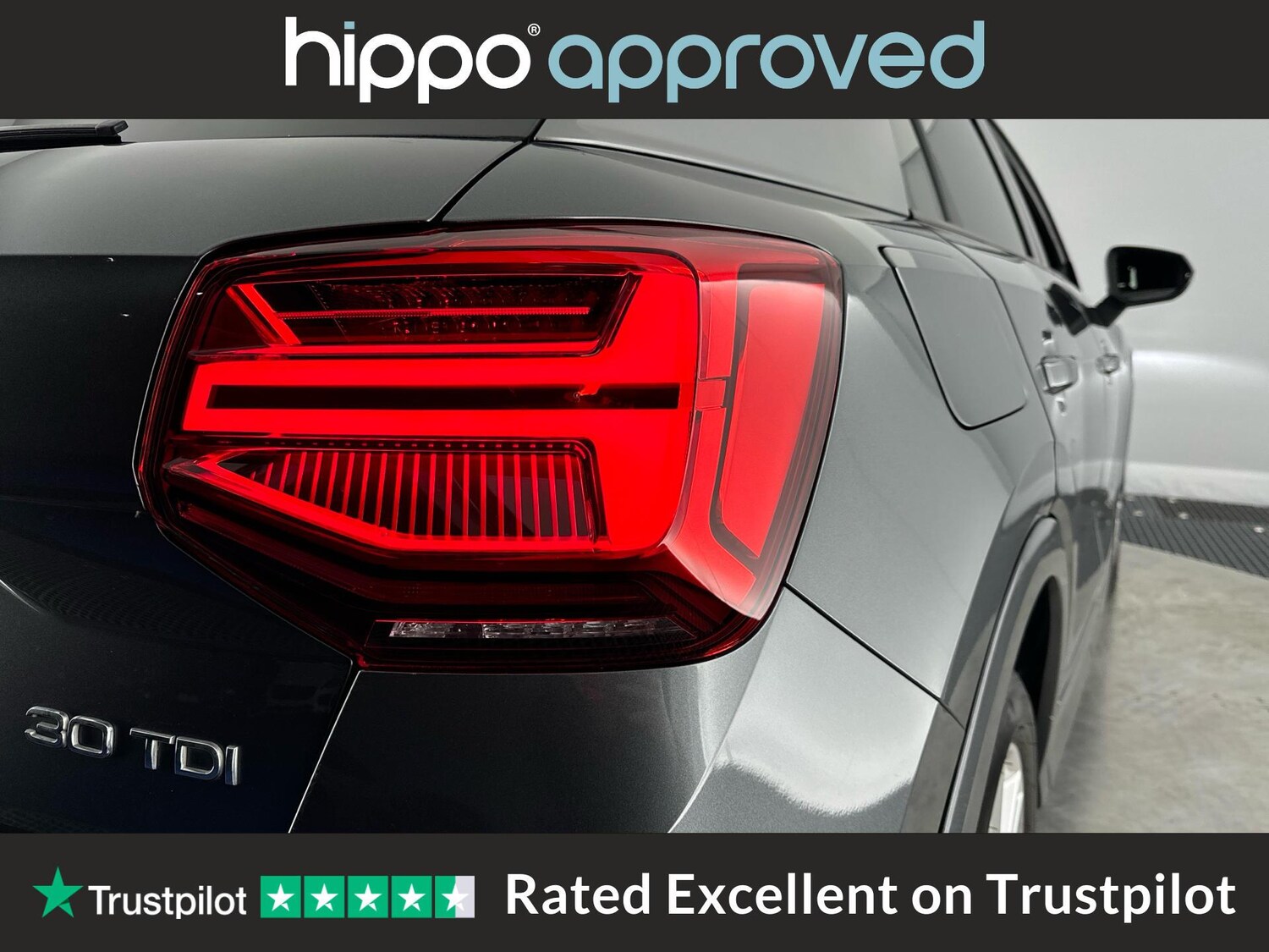 Used Audi Q2 2022 for sale - 76658389: Photo 37