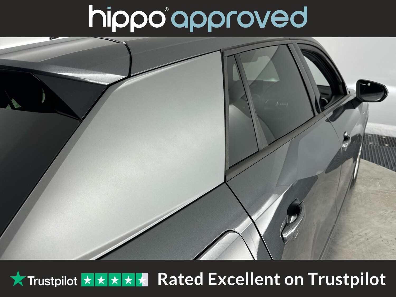 Used Audi Q2 2022 for sale - 76658389: Photo 38