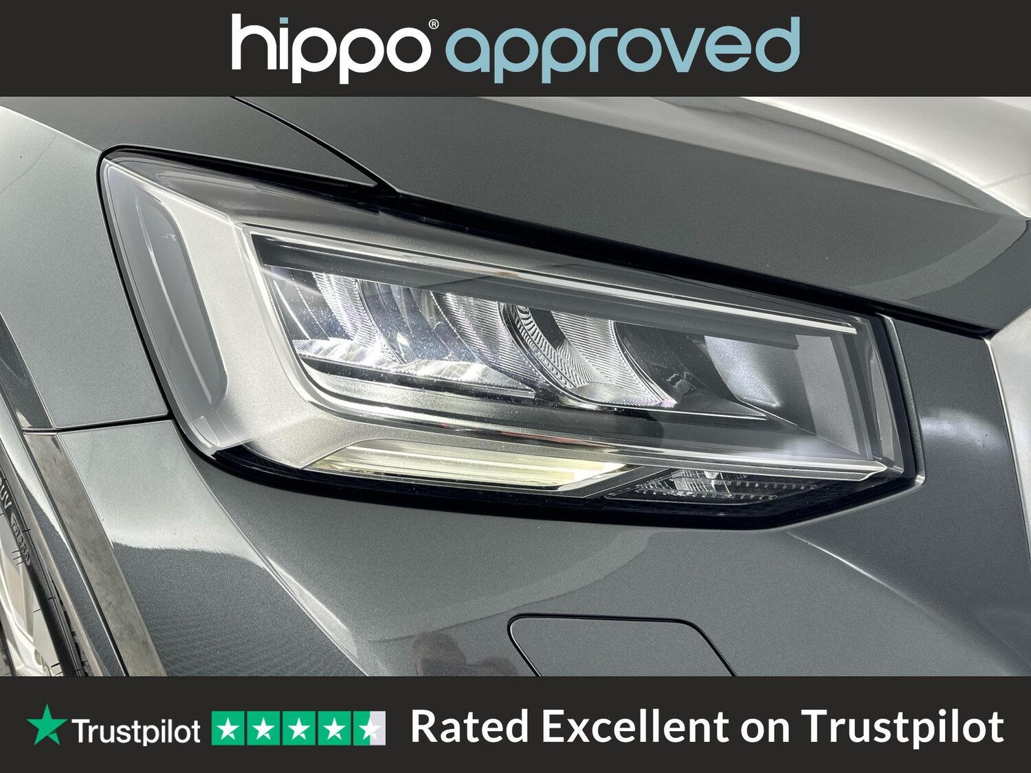 Used Audi Q2 2022 for sale - 76658389: Photo 40