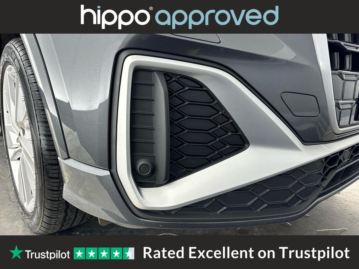 Used Audi Q2 2022 for sale - 76658389: Photo 41