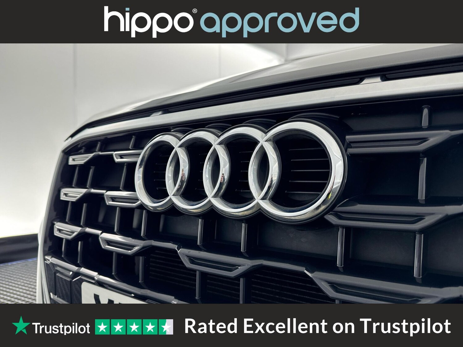 Used Audi Q2 2022 for sale - 76658389: Photo 42