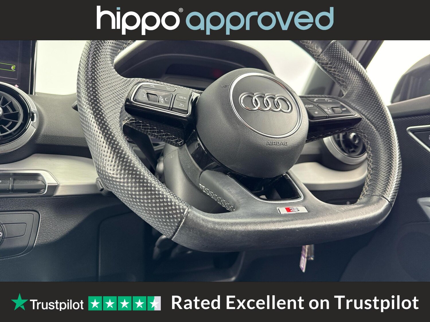 Used Audi Q2 2022 for sale - 76658389: Photo 46