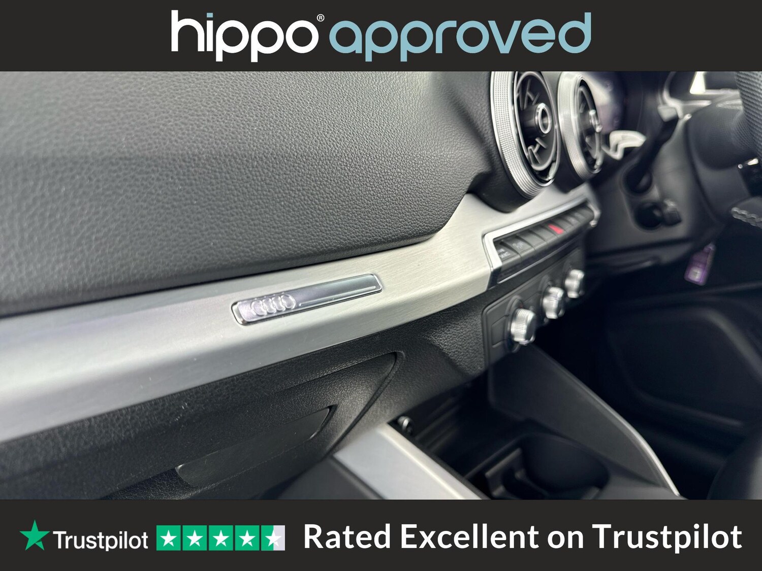 Used Audi Q2 2022 for sale - 76658389: Photo 47