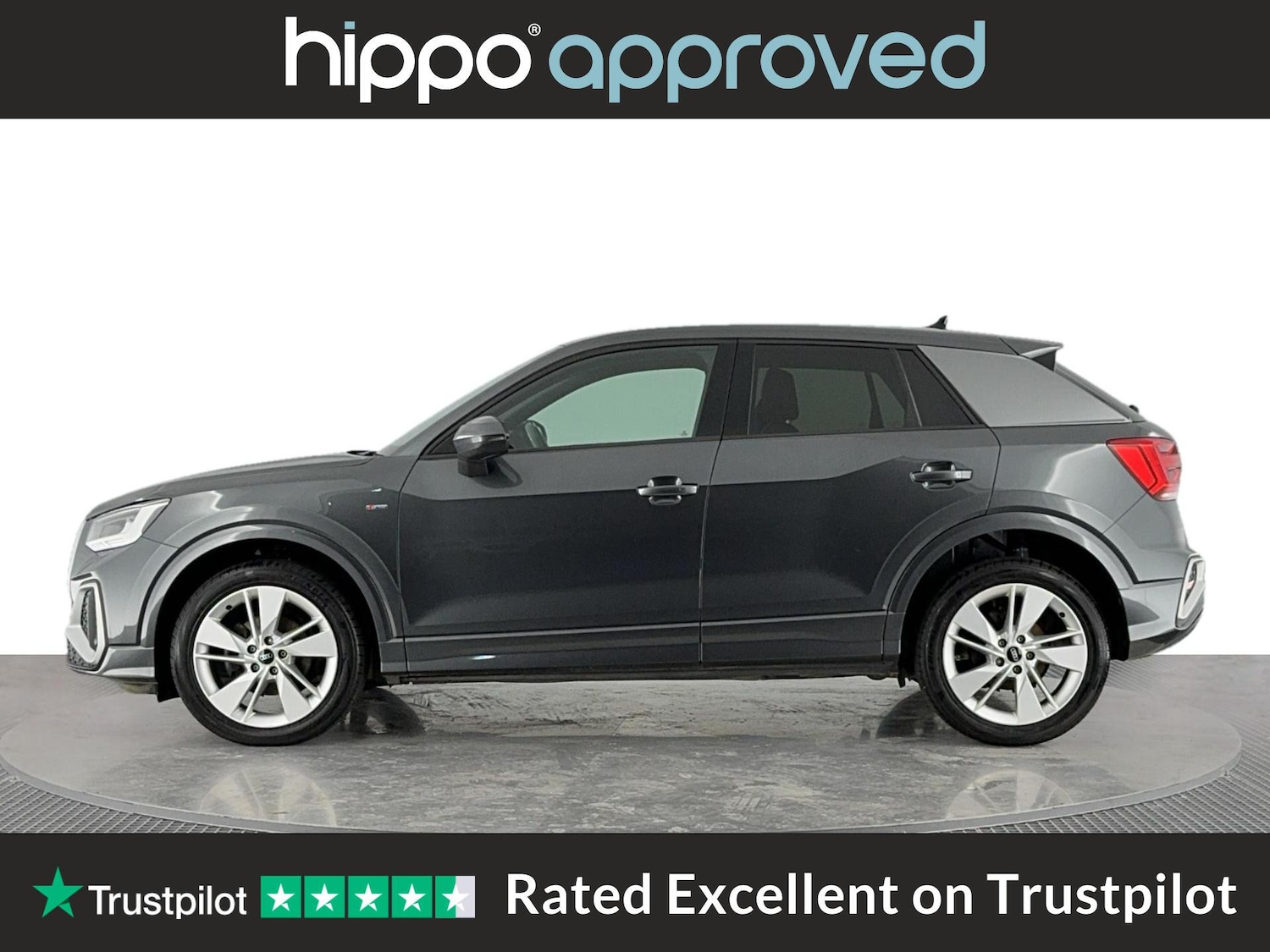Used Audi Q2 2022 for sale - 76658389: Photo 7