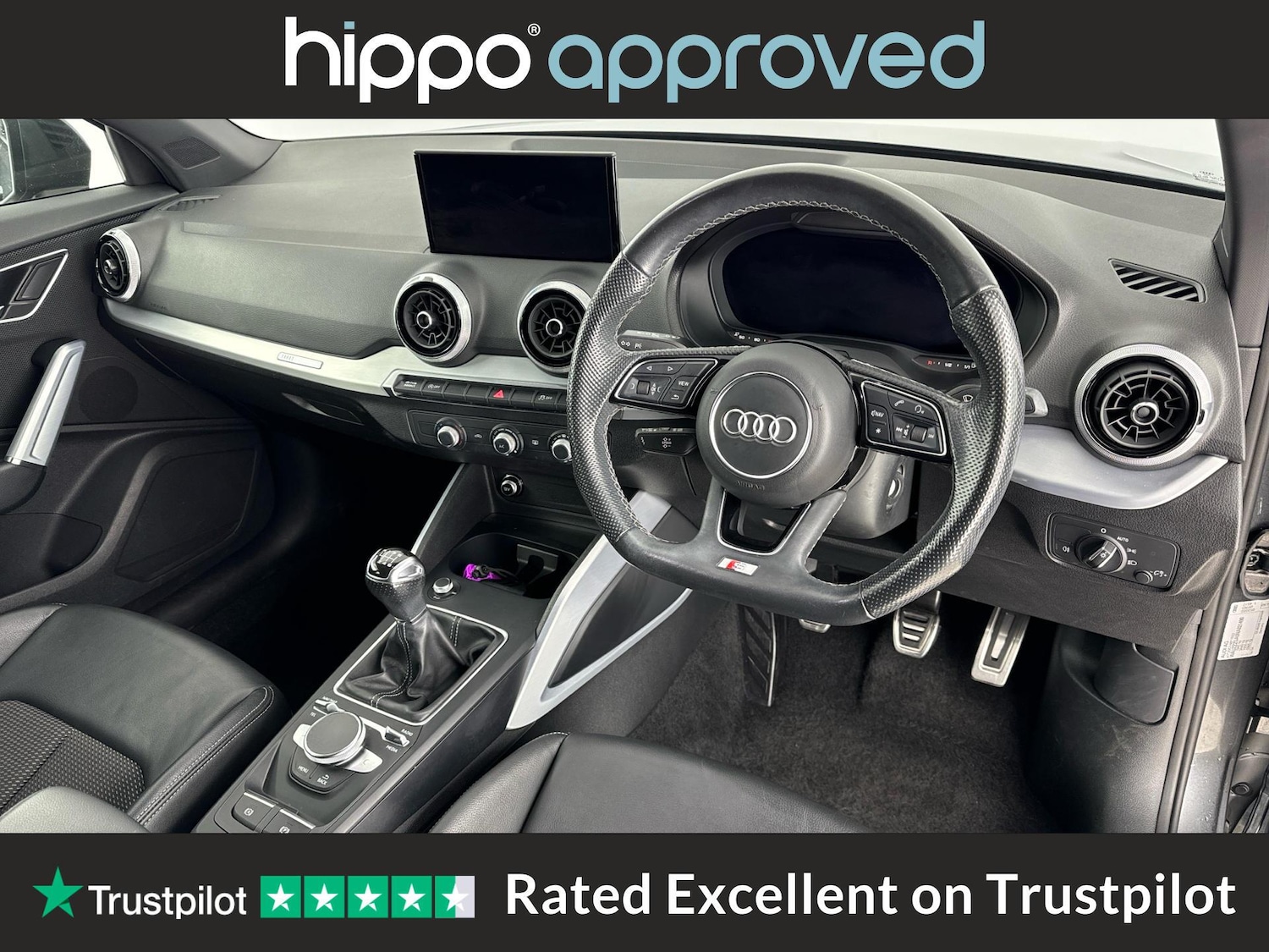 Used Audi Q2 2022 for sale - 76658389: Photo 9