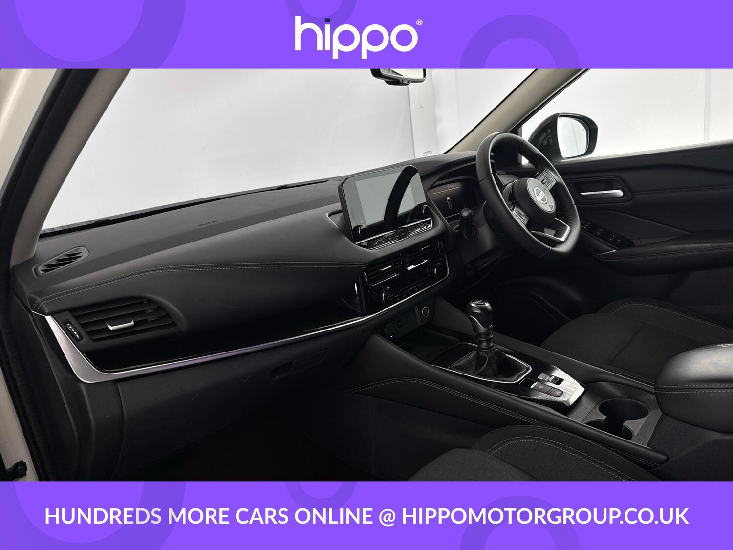 Used Nissan Qashqai 2021 for sale - 77029720: Photo 10