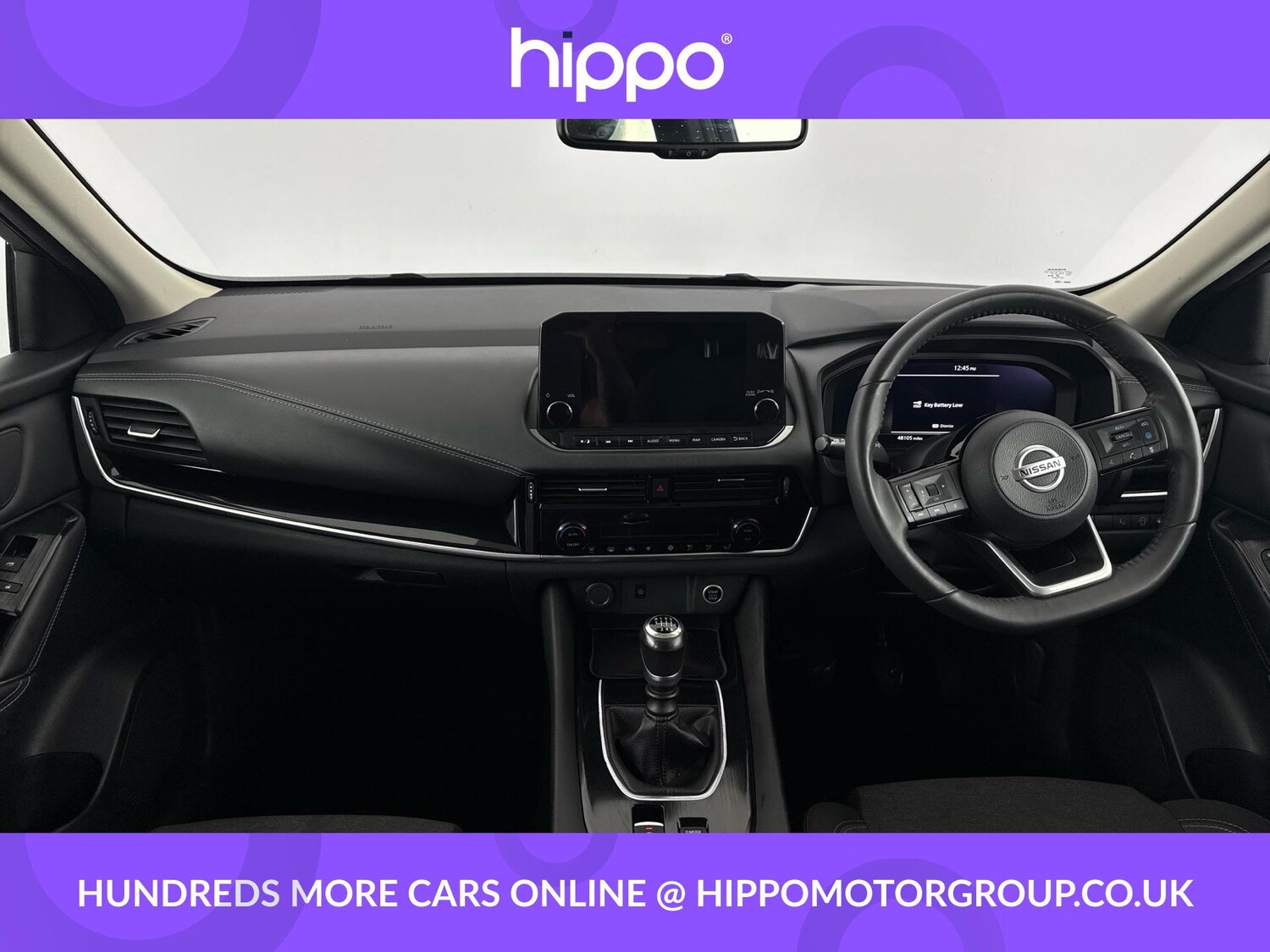 Used Nissan Qashqai 2021 for sale - 77029720: Photo 11