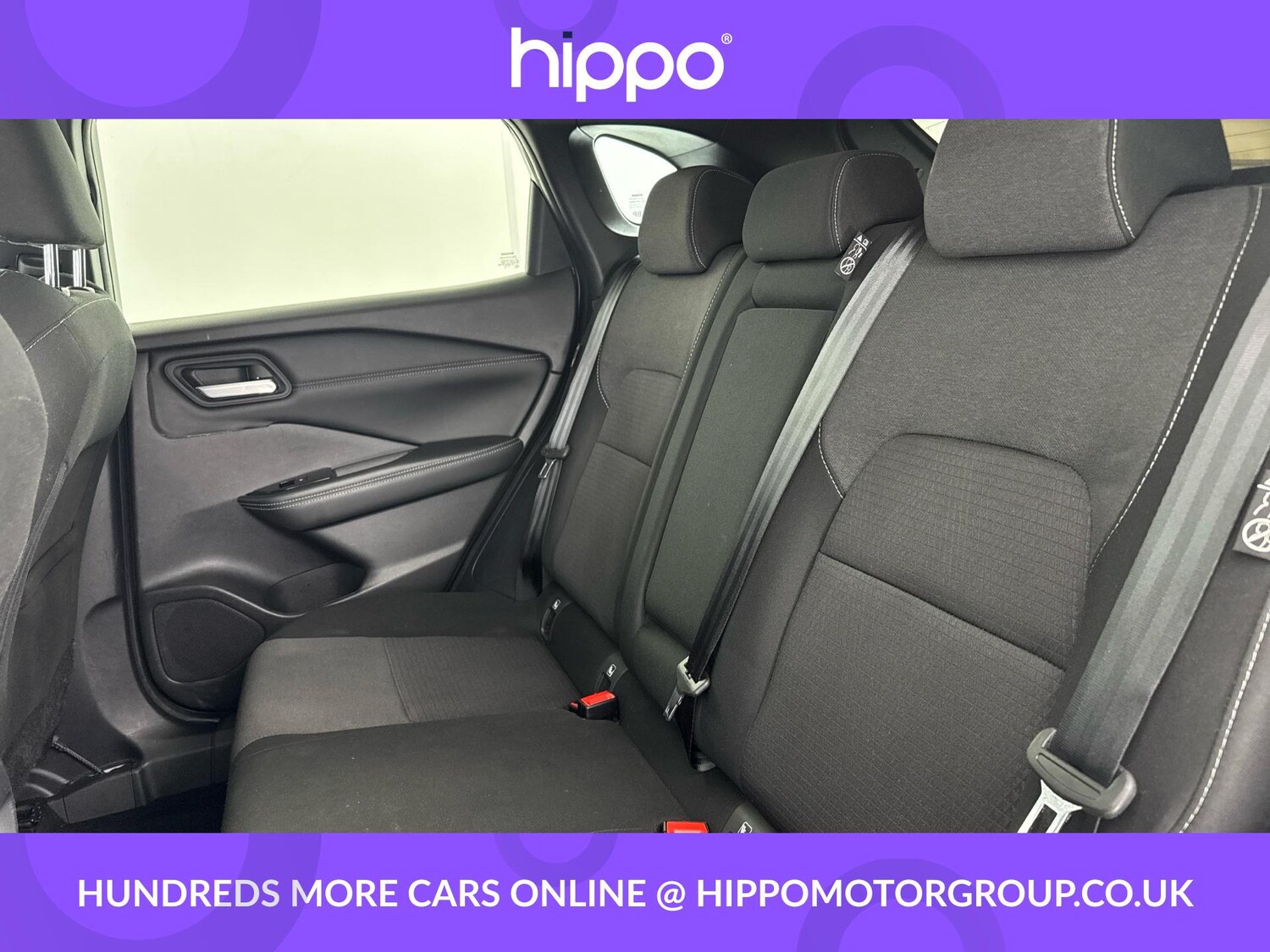 Used Nissan Qashqai 2021 for sale - 77029720: Photo 14