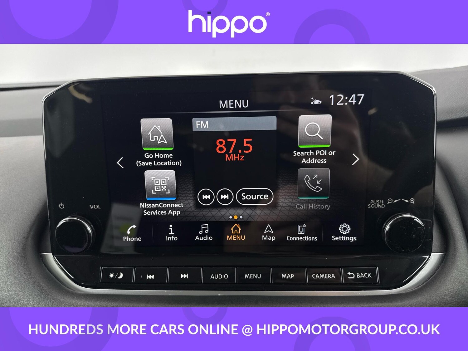 Used Nissan Qashqai 2021 for sale - 77029720: Photo 16