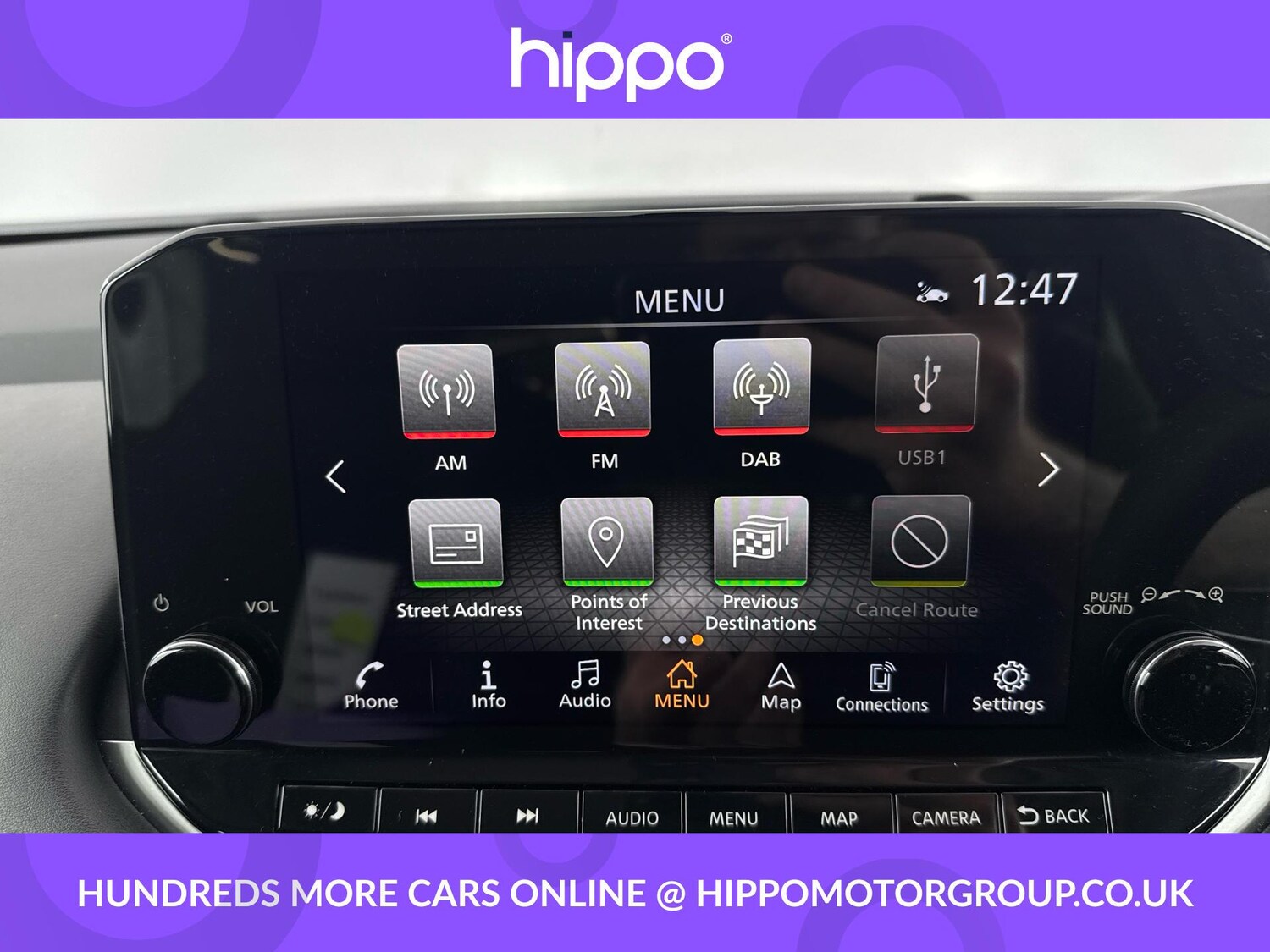 Used Nissan Qashqai 2021 for sale - 77029720: Photo 17