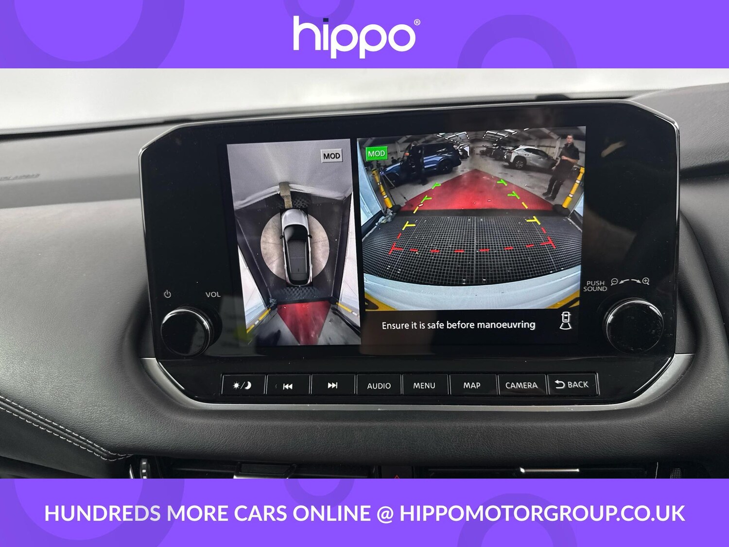 Used Nissan Qashqai 2021 for sale - 77029720: Photo 18