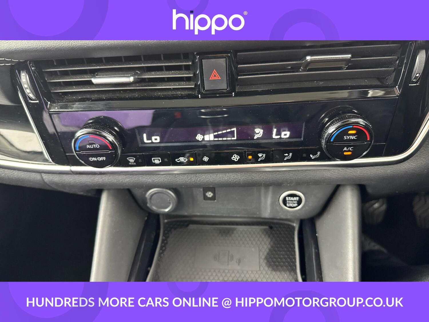 Used Nissan Qashqai 2021 for sale - 77029720: Photo 19