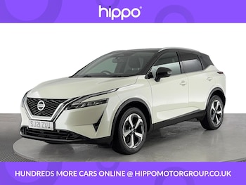 Used Nissan Qashqai 2021 for sale - 77029720: Photo