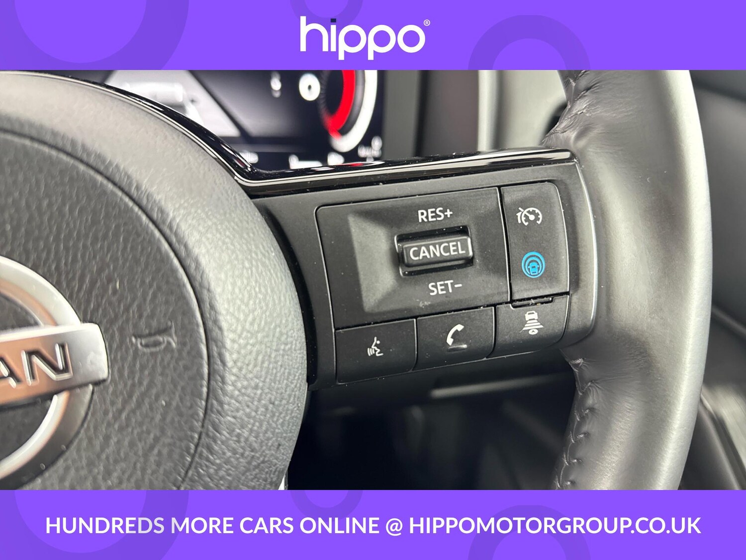 Used Nissan Qashqai 2021 for sale - 77029720: Photo 22