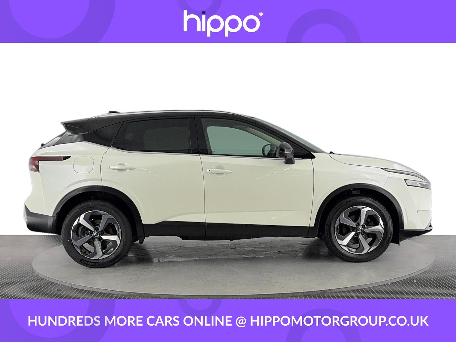 Used Nissan Qashqai 2021 for sale - 77029720: Photo 3