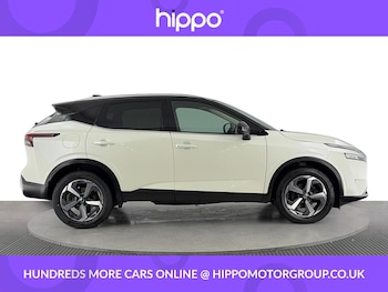 Used Nissan Qashqai 2021 for sale - 77029720: Photo