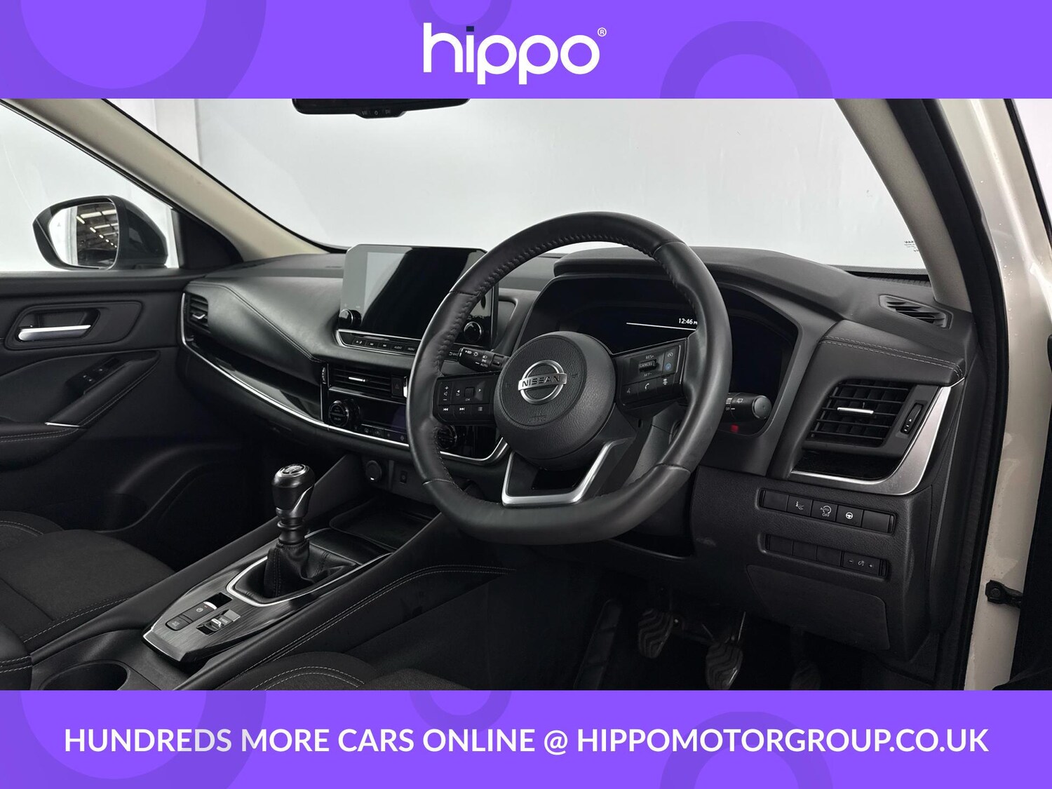 Used Nissan Qashqai 2021 for sale - 77029720: Photo 9