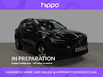 Used Volvo XC40 2023 for sale - 79483785: Photo
